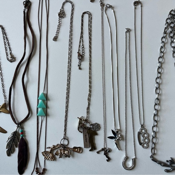 Assorted Necklaces - Picture 3 of 5